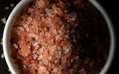 Help! How Do I Eat Low Sodium?!